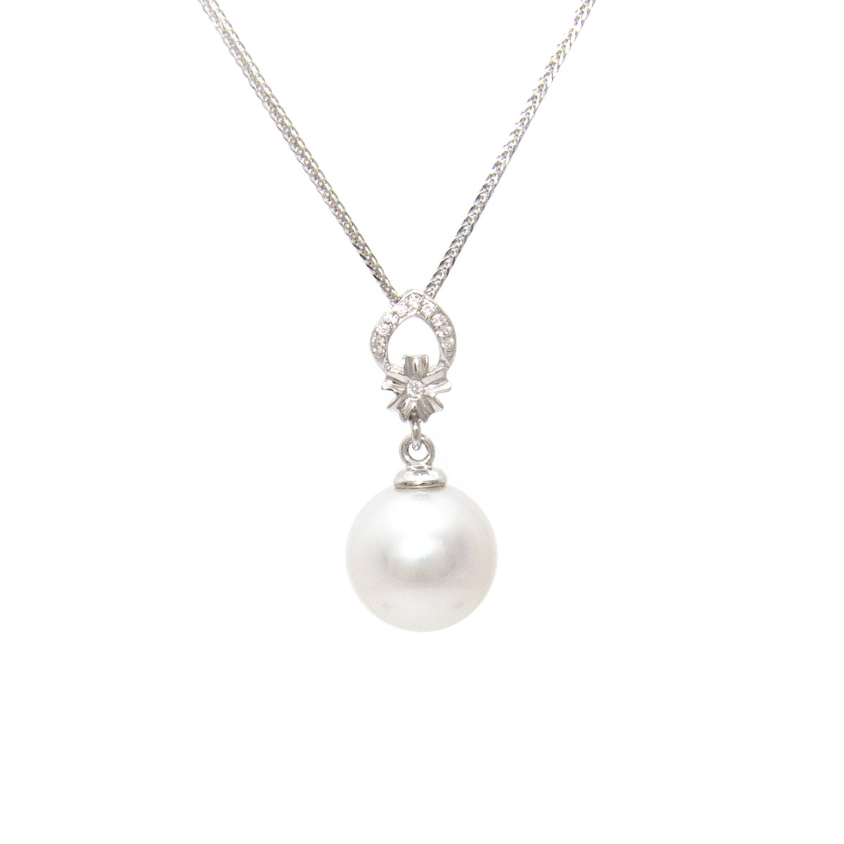 ☆送料・関税込☆Sentiments★NO.268 NECKLACE orginal pearl★ Sentiments】NO.268 NECKLACE orginal pearl (SENTIMENTS