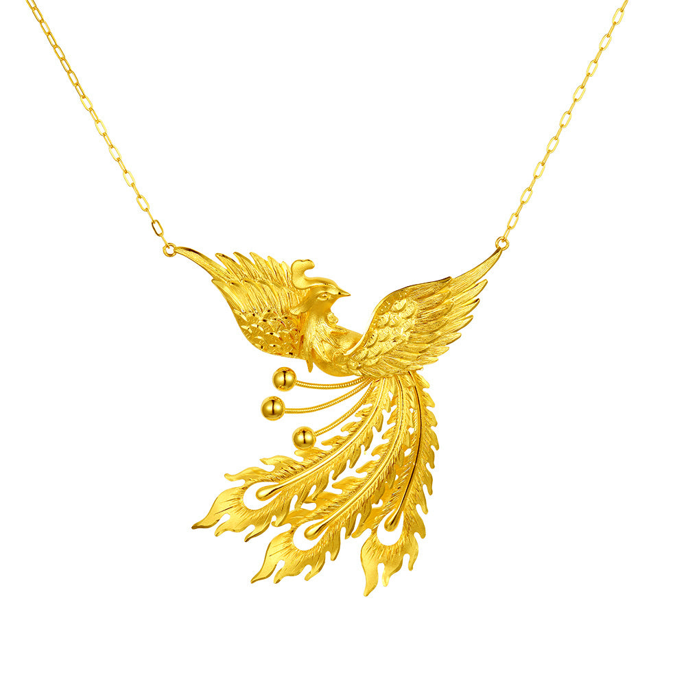 Lao Feng Xiang Jewelry USA 纽约老凤祥珠宝店– Lao Feng Xiang