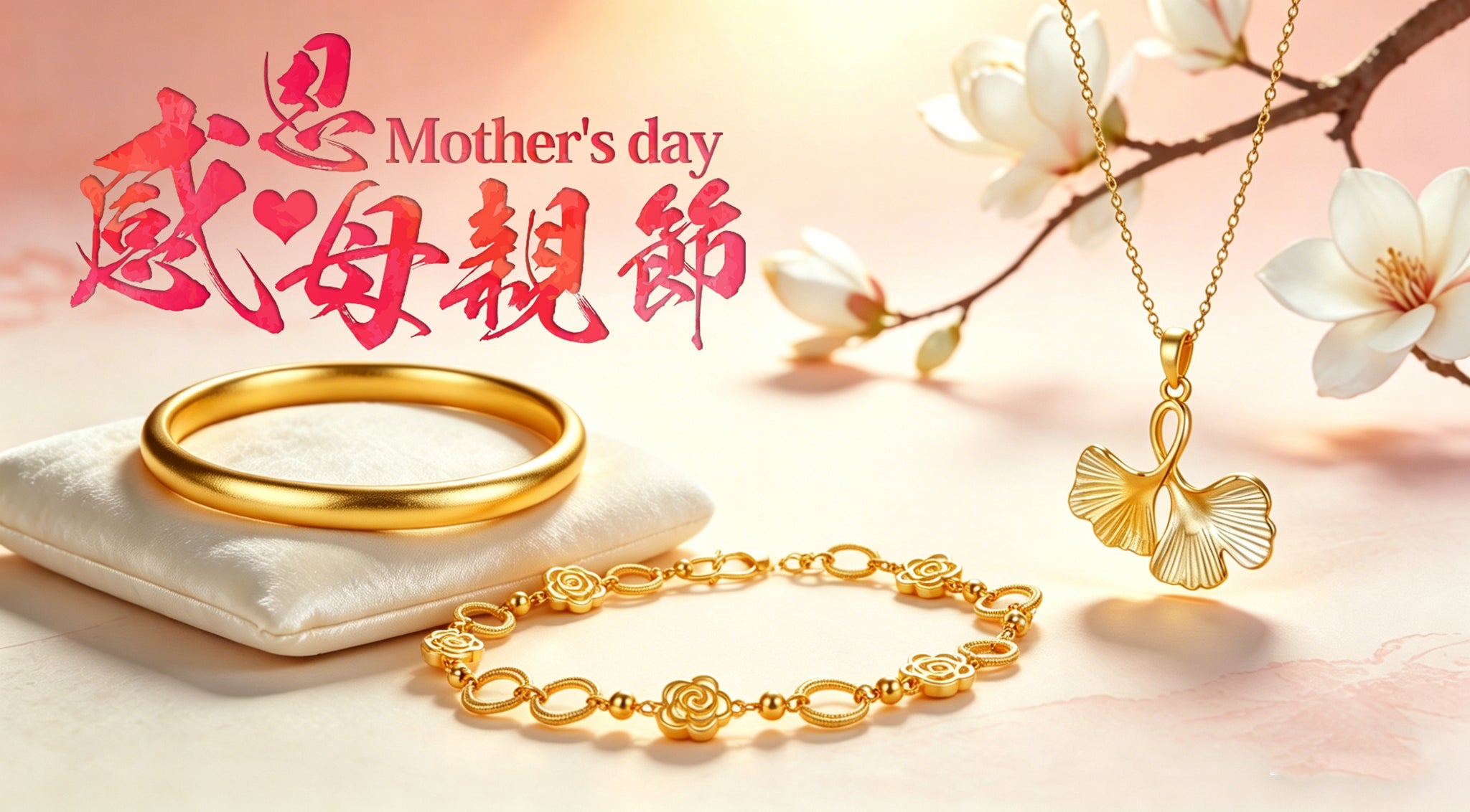 Lao Feng Xiang Jewelry USA 纽约老凤祥珠宝店– Lao Feng Xiang Jewelry