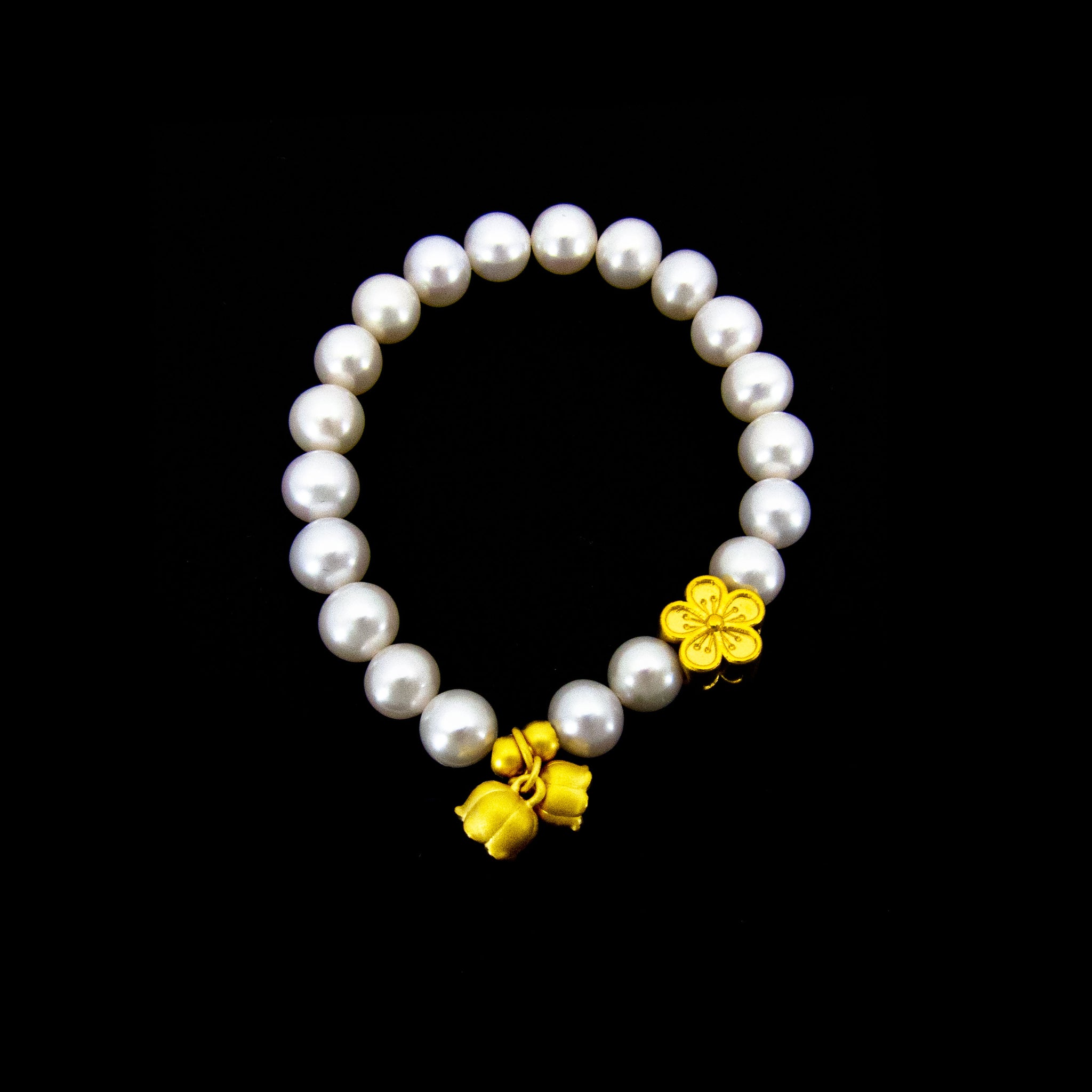 花珠真珠 ネックレス8.5-9.0mm -GOOD Quality- | GOOD Quality