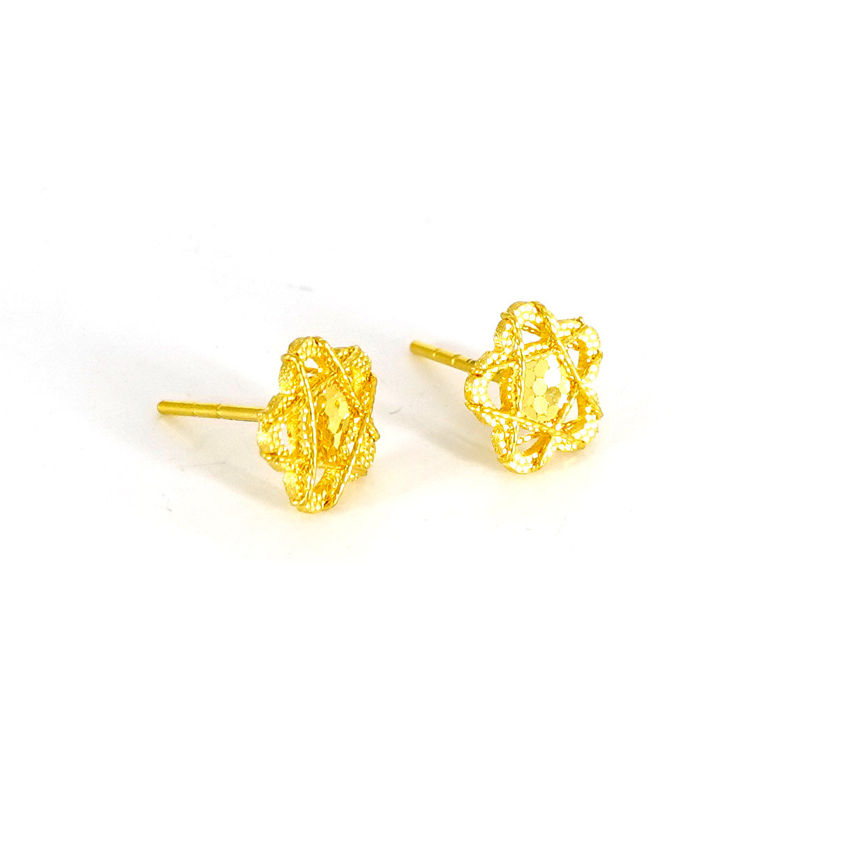 24K GOLD – Page 6 – Lao Feng Xiang Jewelry