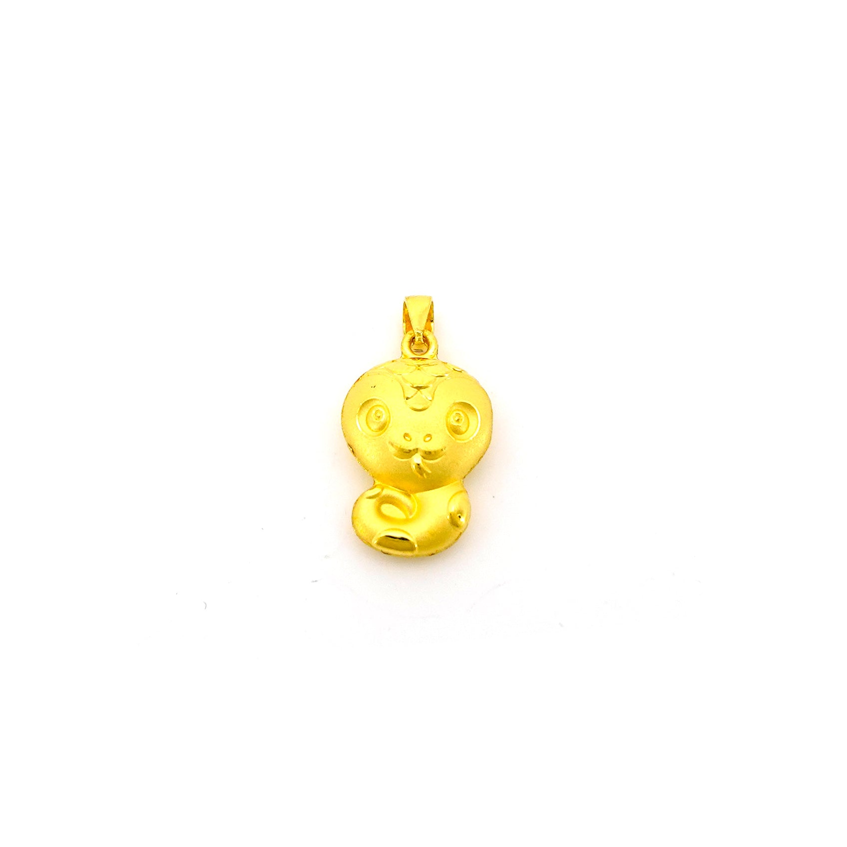 BABY PENDANTS – Lao Feng Xiang Jewelry