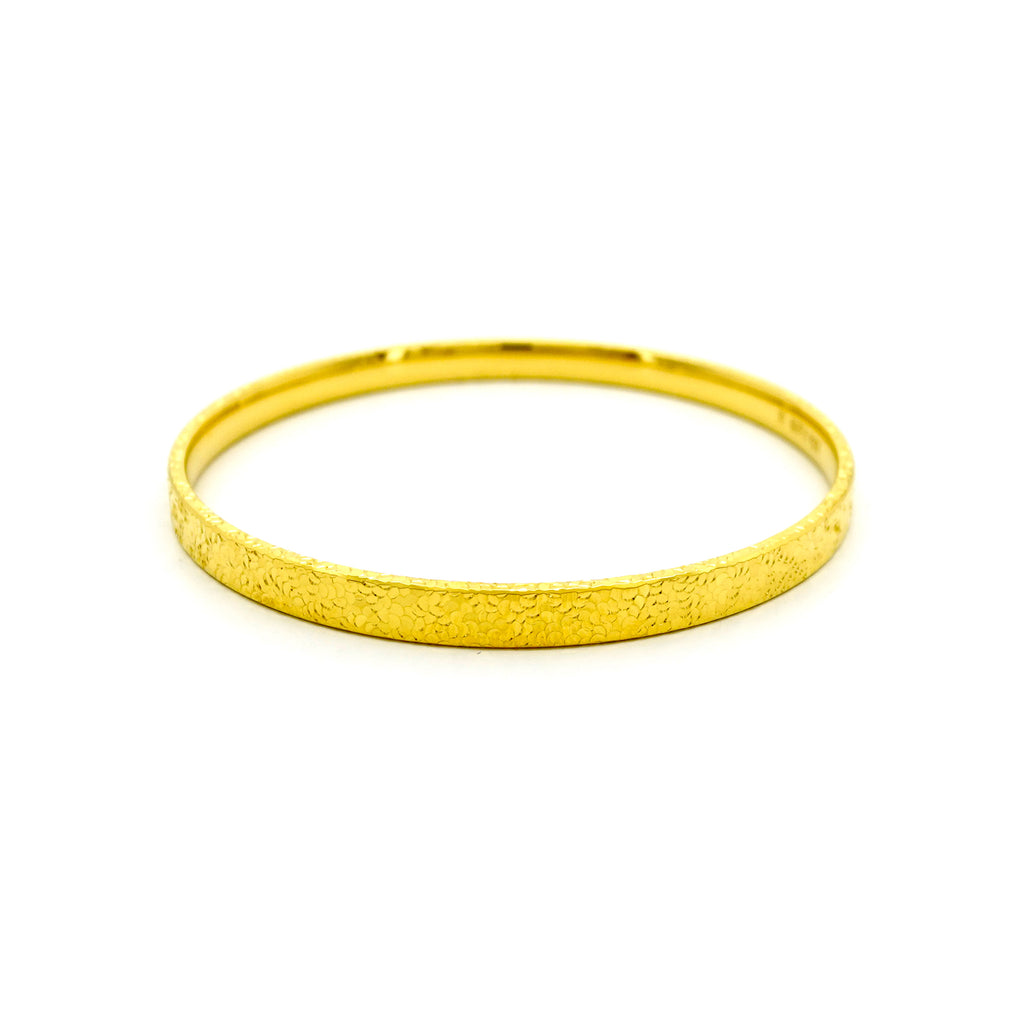 24Kゴールドバングル 24g 24K GOLD – Page 2 – Lao Feng Xiang Jewelry