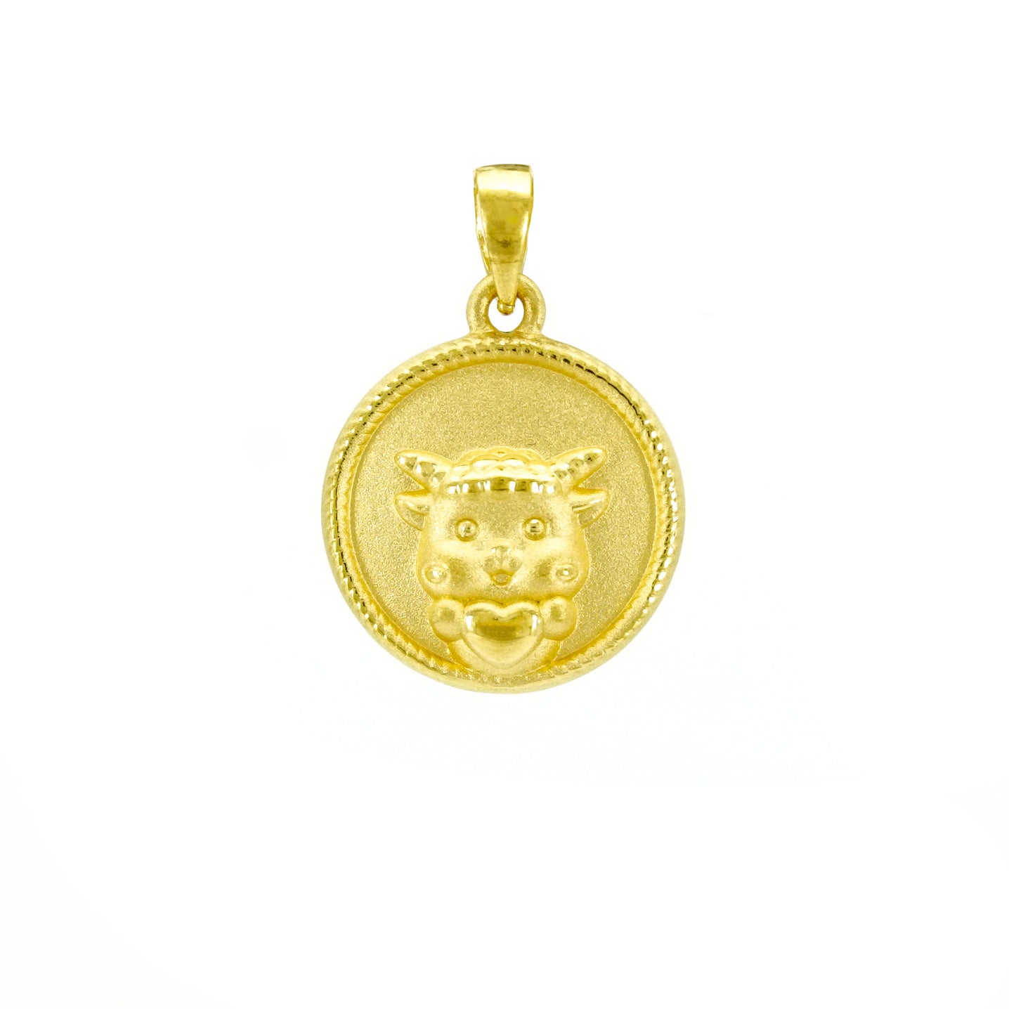 24K GOLD – Page 3 – Lao Feng Xiang Jewelry