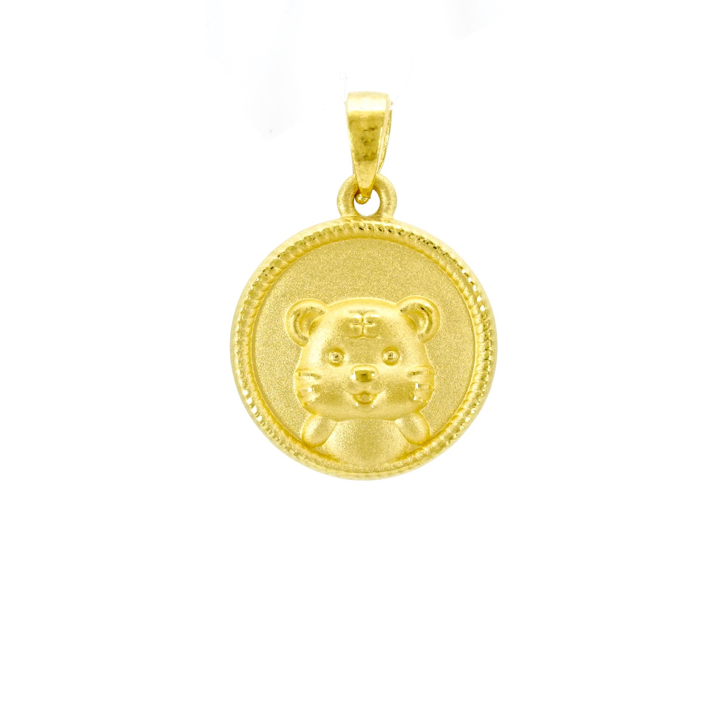 gold – Page 13 – Lao Feng Xiang Jewelry