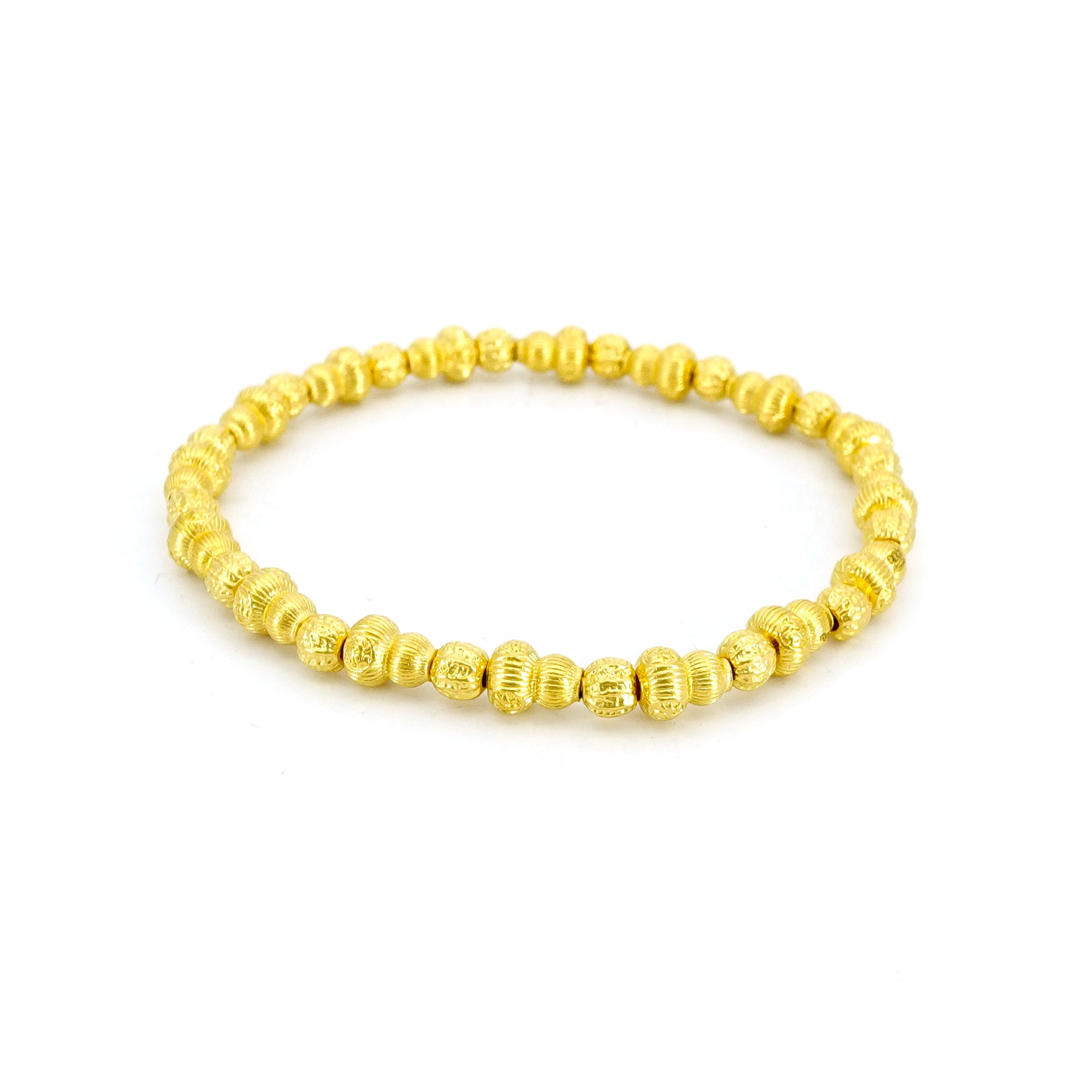 24K GOLD – Page 2 – Lao Feng Xiang Jewelry