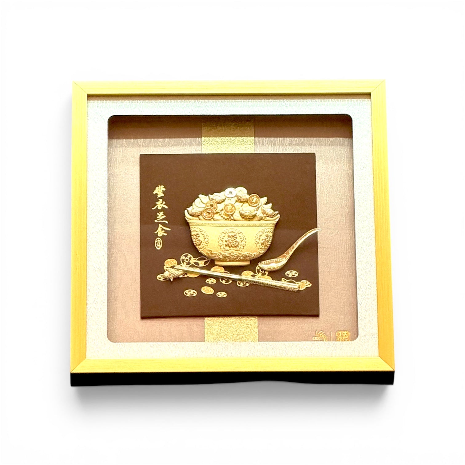 24K GOLD – Lao Feng Xiang Jewelry