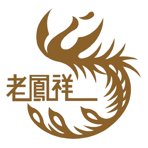 logo of Lao Feng Xiang Jewelry USA 纽约老凤祥珠宝店 – Lao Feng Xiang Jewelry