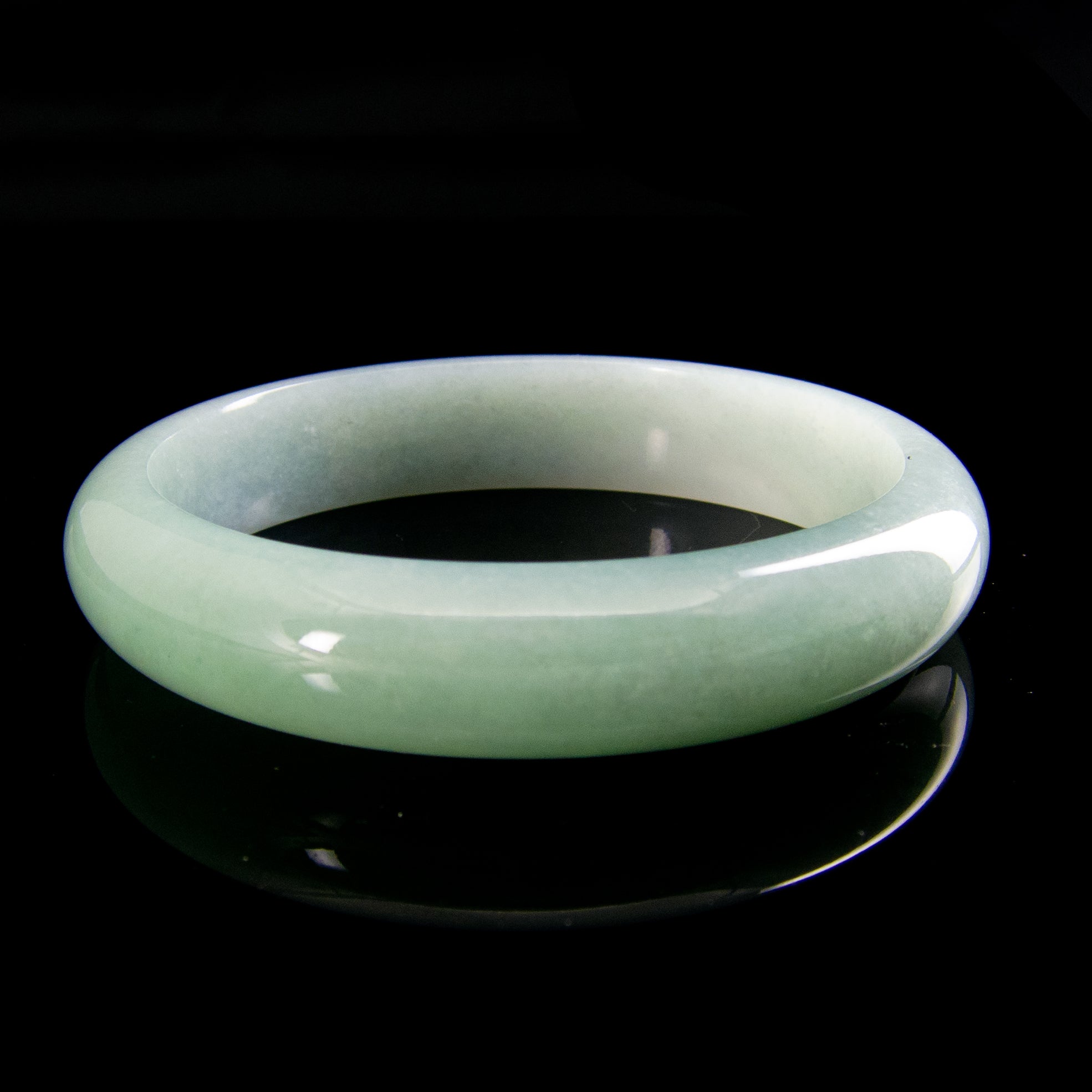 BANGLES – Page 2 – Lao Feng Xiang Jewelry