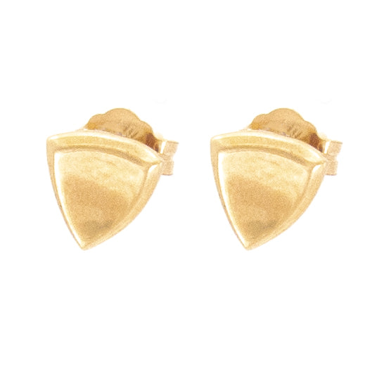 18K Rose Gold Earring