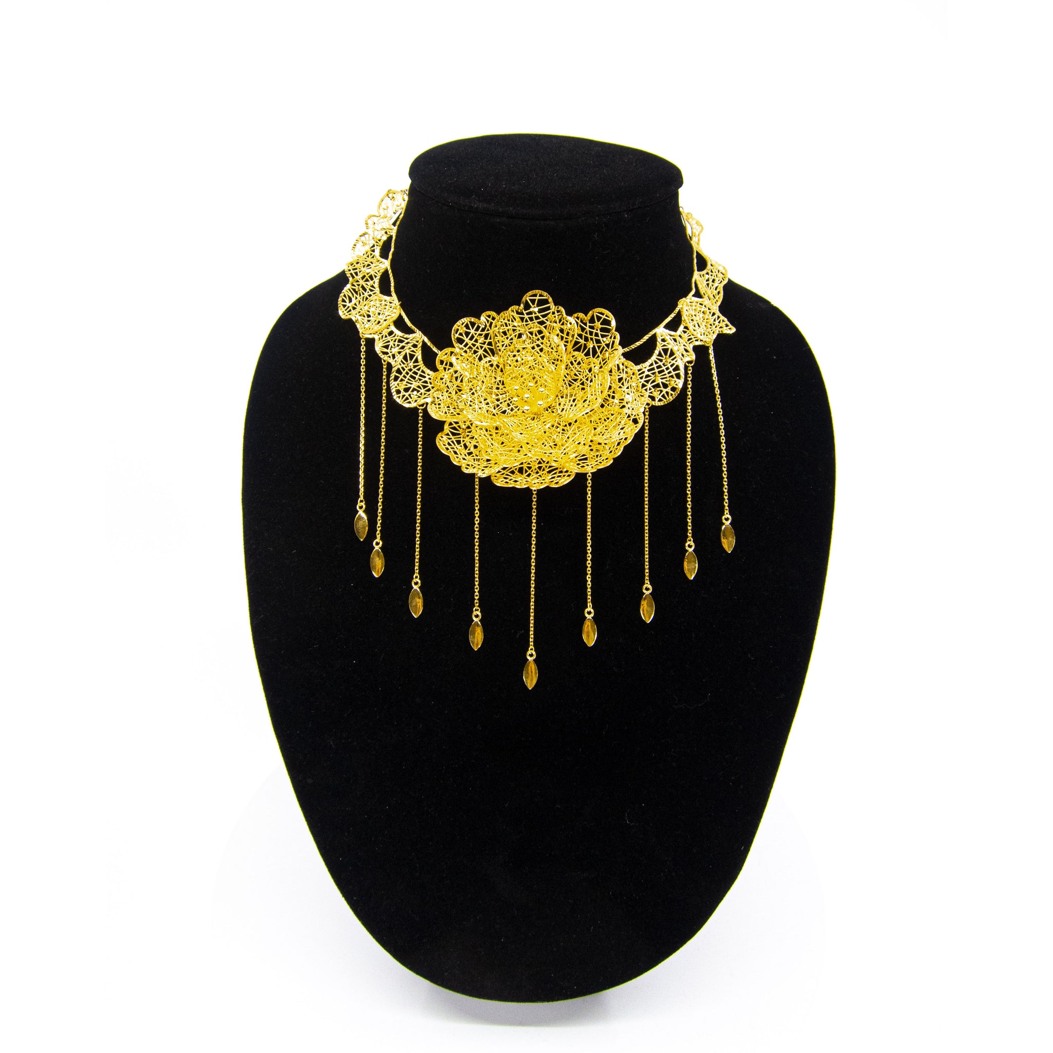Products – Page 23 – Lao Feng Xiang Jewelry