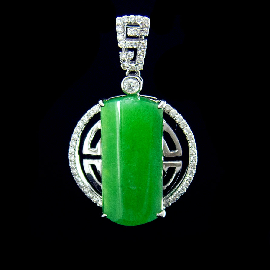 JADE – Page 3 – Lao Feng Xiang Jewelry